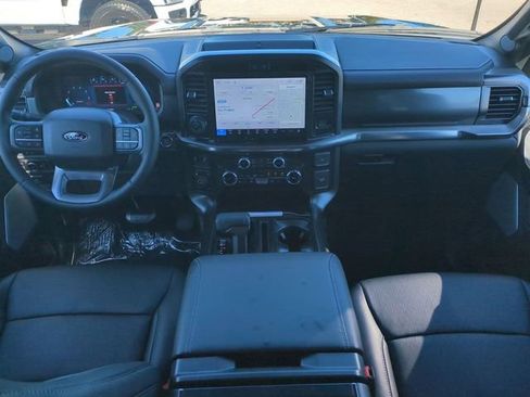 New 2026 Ford F150 Lariat w/ Equipment Group 502A High AWD/4WD image 15