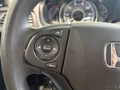 Used 2015 Honda CR-V LX image 17