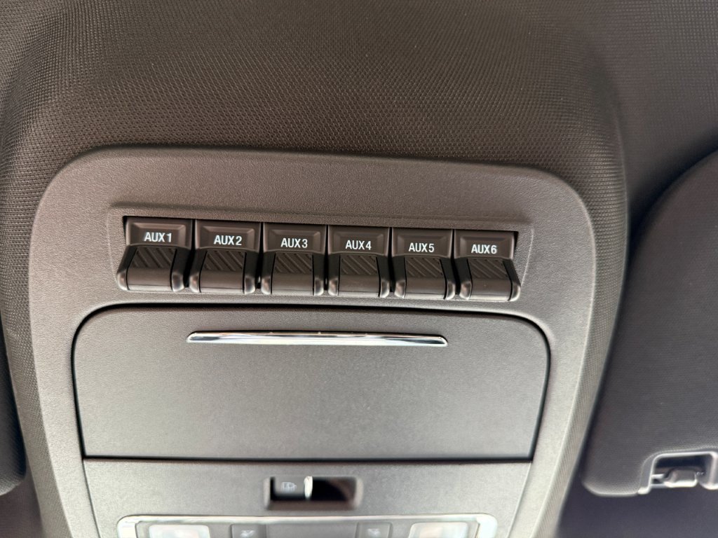 Used 2024 Ford F250 Lariat w/ Sport Appearance Package AWD/4WD image 29