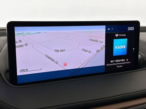 Used 2024 Acura MDX FWD w/ Technology Package image 13