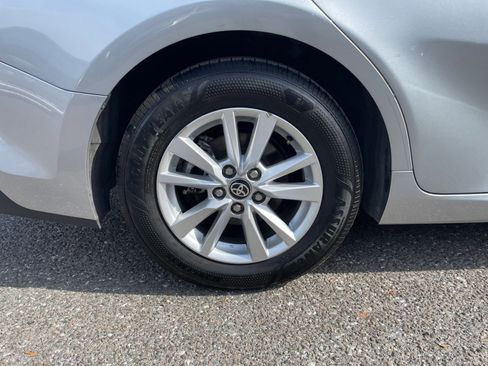 Used 2025 Toyota Camry LE image 29