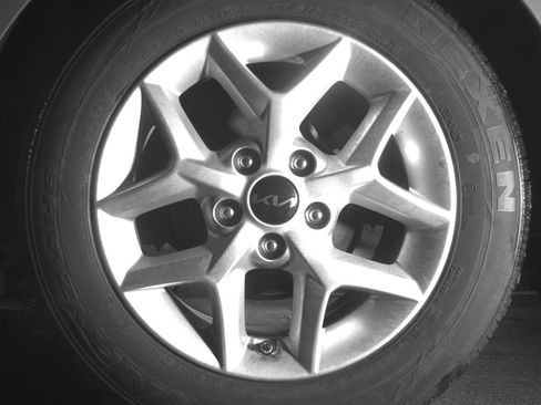 Used 2025 Kia Soul LX w/ LX Technology Package image 14