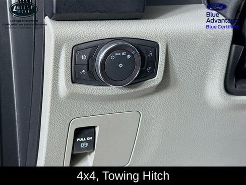 Certified 2018 Ford F150 XL w/ Equipment Group 101A Mid image 10