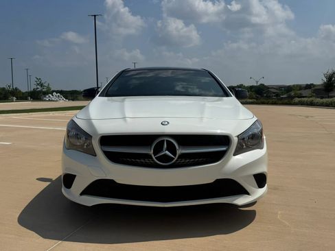 Used 2016 Mercedes-Benz CLA 250 image 2