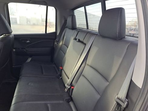 Used 2022 Honda Ridgeline RTL-E image 21