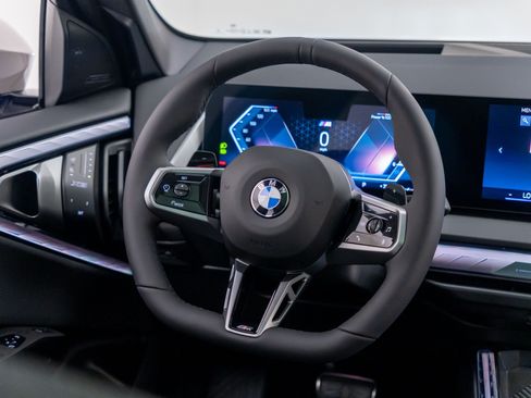 New 2026 BMW X1 xDrive28i w/ Technology Package AWD/4WD image 12