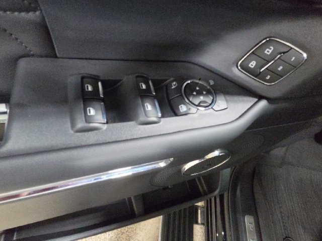 Certified 2022 Ford Expedition Max Platinum AWD/4WD image 13