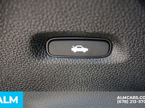 Used 2025 Honda Civic LX image 47