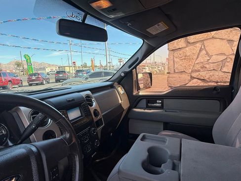 Used 2014 Ford F150 XLT w/ Equipment Group 302A Luxury image 11