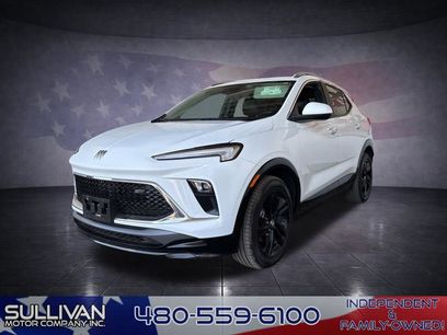 Used 2024 Buick Encore GX Sport Touring