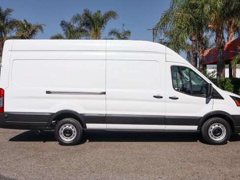 Used 2020 Ford Transit 250 148 High Roof Extended RWD image 11