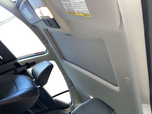 Certified 2024 Nissan Altima 2.0 SR image 23