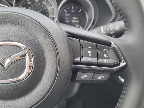 New 2025 MAZDA CX-5 AWD 2.5 S w/ Preferred Package image 18