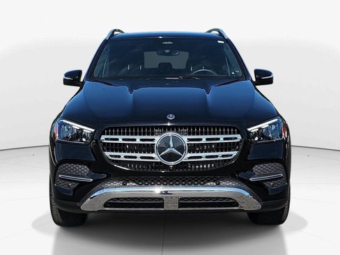 Used 2025 Mercedes-Benz GLE 350 4MATIC image 9