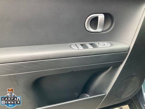 Used 2024 Hyundai Ioniq 5 SEL RWD image 23
