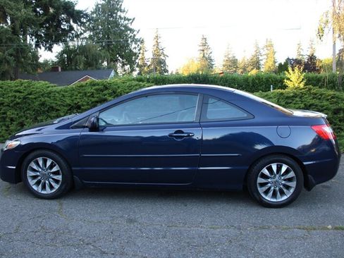 Used 2009 Honda Civic EX image 13