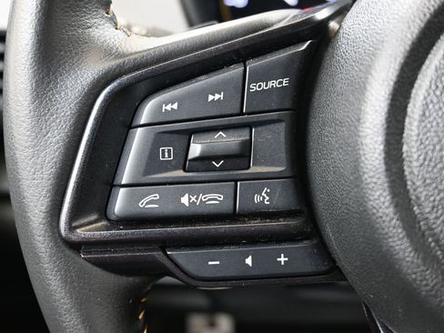 Certified 2024 Subaru Crosstrek 2.5i Sport image 26