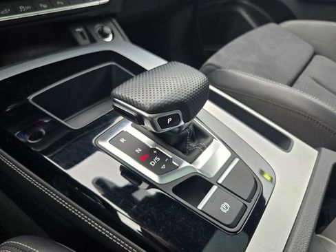 Used 2022 Audi Q5 e Prestige image 33