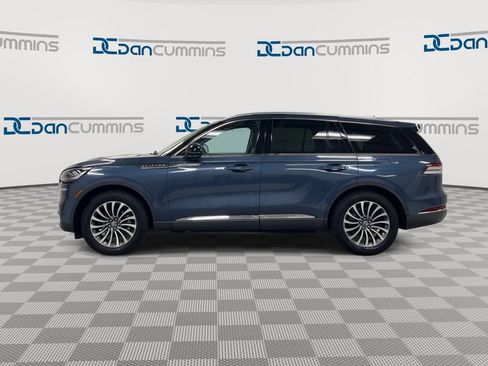 Used 2020 Lincoln Aviator Reserve w/ Equipment Group 201A image 5