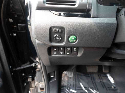 Used 2023 Honda Ridgeline Black Edition image 11