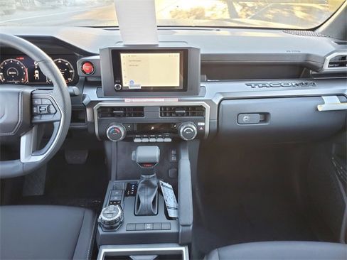 New 2025 Toyota Tacoma TRD Off-Road image 13