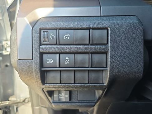 New 2026 Toyota Tacoma SR5 image 25