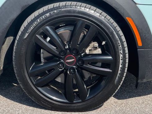 Used 2019 MINI Cooper S image 3