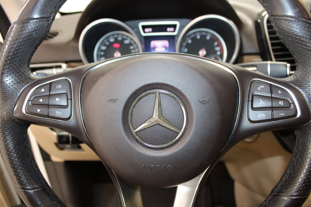 Used 2016 Mercedes-Benz GLE 350 image 14