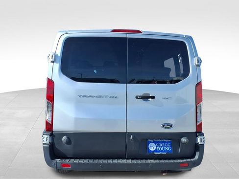Used 2020 Ford Transit 350 XLT image 8
