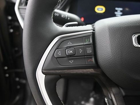 New 2026 Jeep Grand Cherokee Limited image 32