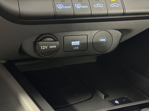 New 2026 Hyundai Elantra Sport image 21