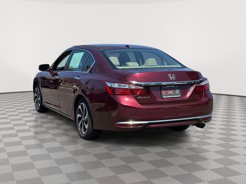 Used 2017 Honda Accord EX-L image 4