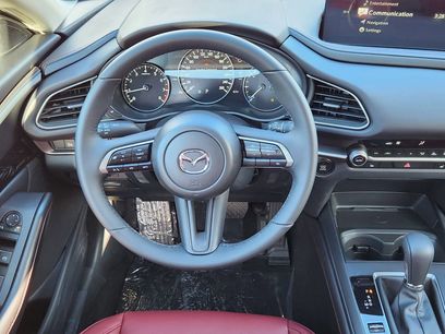 New 2026 MAZDA CX-30 AWD 2.5 S