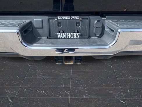 Used 2024 RAM 2500 Tradesman w/ Chrome Appearance Group image 31