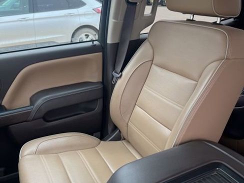 Used 2019 GMC Sierra 3500 Denali w/ Duramax Plus Package AWD/4WD image 11