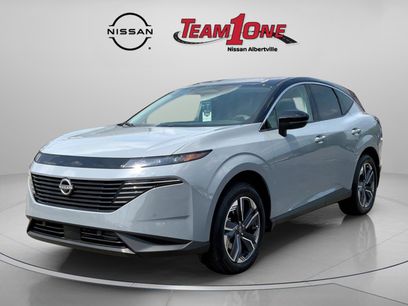 New 2025 Nissan Murano SL