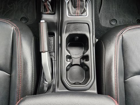 Used 2023 Jeep Wrangler Unlimited Rubicon w/ Steel Bumper Group image 12