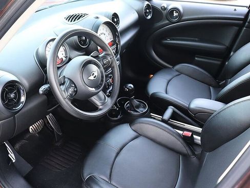 Used 2014 MINI Cooper Countryman S image 10