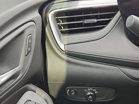 New 2026 Buick Encore GX Preferred w/ Advanced Technology Package image 62