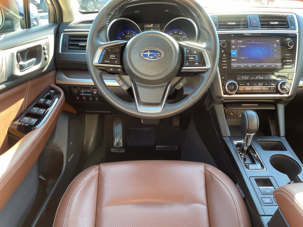 Used 2019 Subaru Outback 3.6R Touring w/ Popular Package #3A AWD/4WD image 29