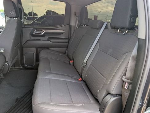 Used 2023 Chevrolet Silverado 1500 LT RWD image 26
