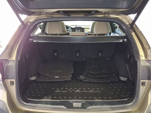 Used 2023 Subaru Outback Limited XT image 28