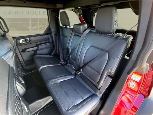 New 2025 Ford Bronco Big Bend image 27