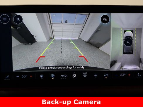 Used 2024 Lincoln Corsair Reserve w/ Equipment Group 201A image 22