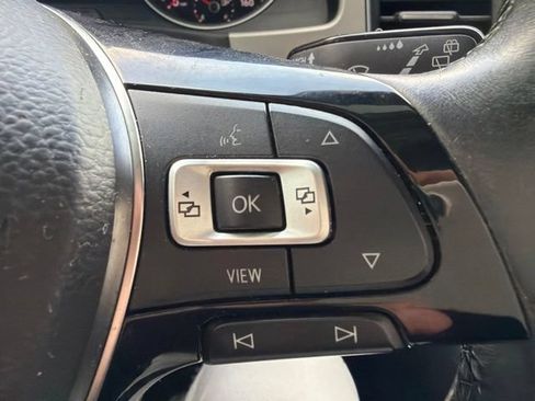 Used 2019 Volkswagen Atlas SE AWD/4WD image 33