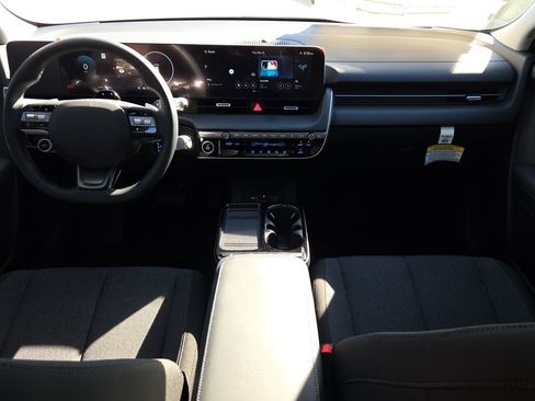 New 2026 Hyundai Ioniq 5 SE RWD image 10