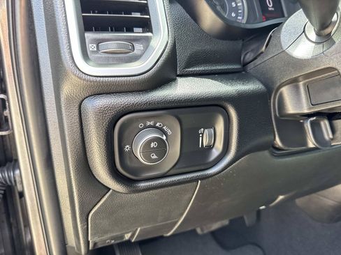 Used 2026 RAM 2500 Big Horn AWD/4WD image 20