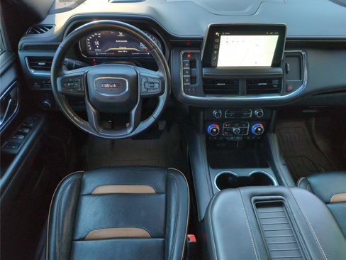 Used 2023 GMC Yukon AT4 AWD/4WD image 24