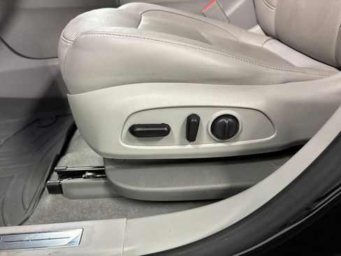 Certified 2019 GMC Acadia SLT image 21