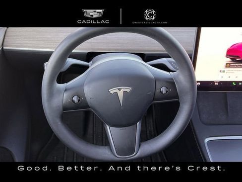 Used 2023 Tesla Model Y Long Range image 11